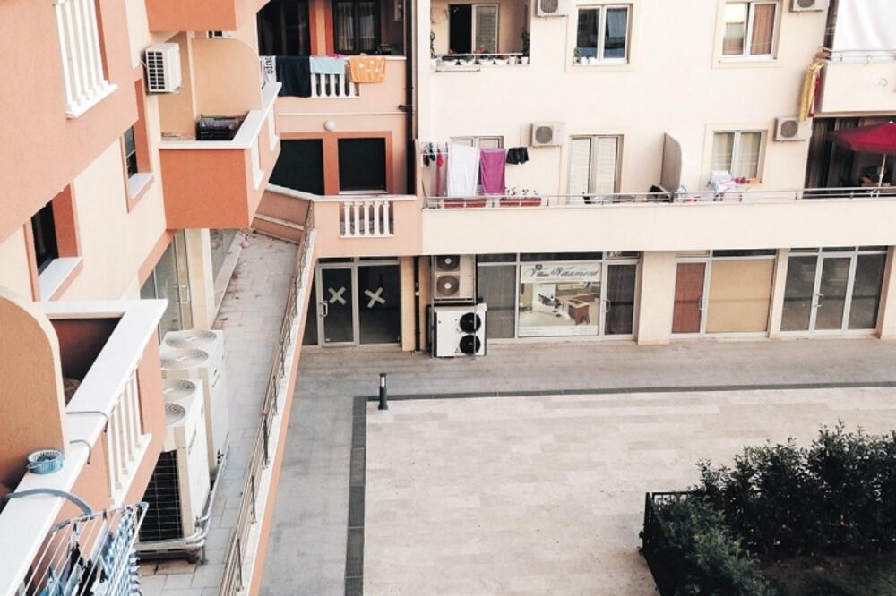 Budva klime, Foto: Vuk Lajović