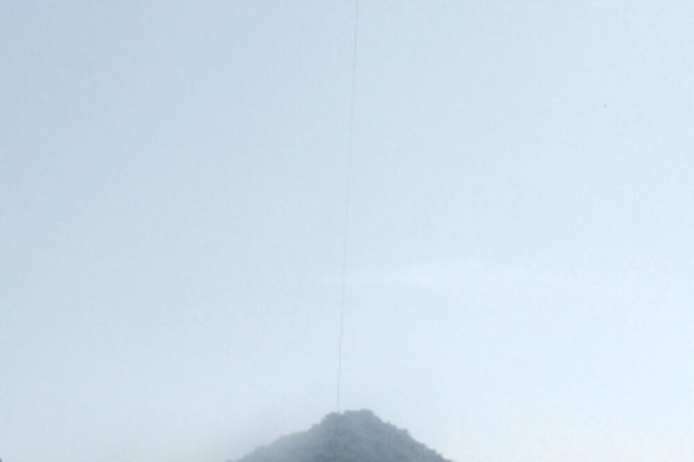 nesreća Skadarsko jezero, Foto: Arhiva "Vijesti"