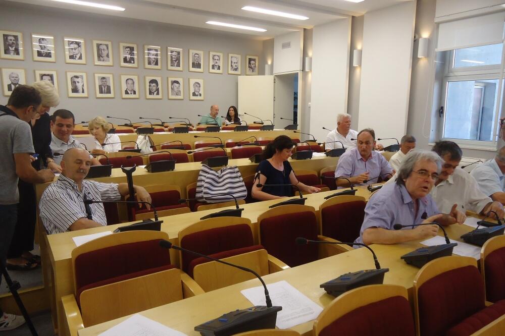 SO Herceg Novi, Foto: Slavica Kosić