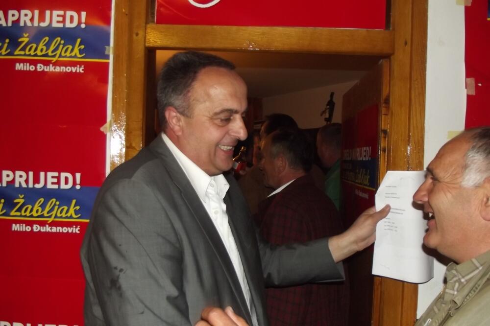 Veselin Vukićević, Foto: Obrad Pješivac