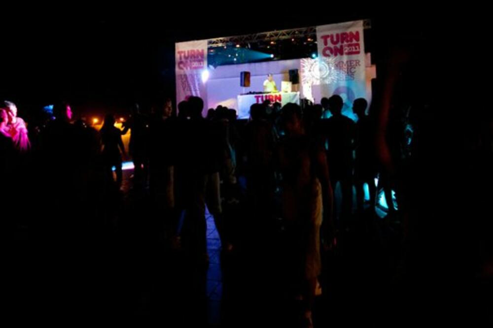 Turn On, Foto: Facebook