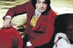 Ella Dvornik: Rođendan mog oca je zvanično vaš, budite svoji