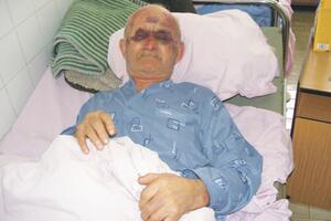 Zbog 700 eura plijena pretukao i vezao starca