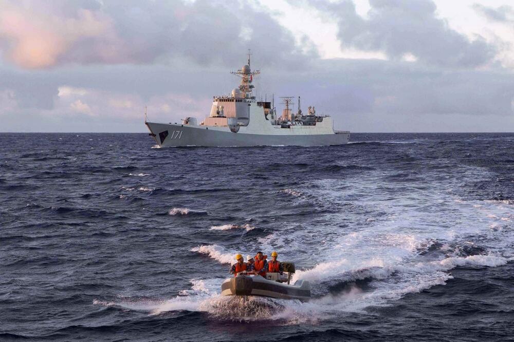 Malezija erlajns, Foto: Reuters