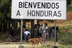 Horor u Hondurasu: Ubijeno devetoro ljudi u mrtvačnici