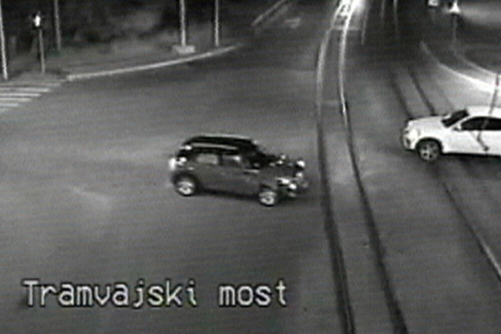 kantrimen, Luka Jovanović, Foto: Screenshot