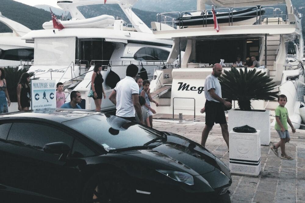 Ćazim Osmani, Foto: Vuk Lajović