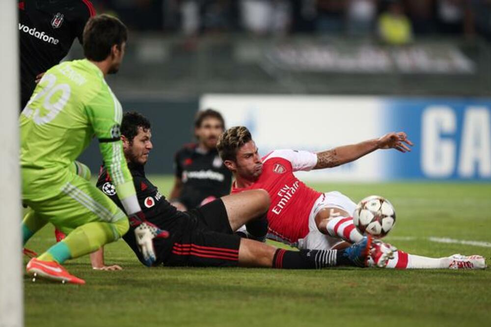 Žiru, Foto: Beta/AP