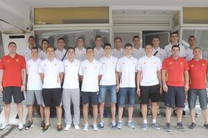 Počinje bitka za tri mjesta koja vode u A diviziju