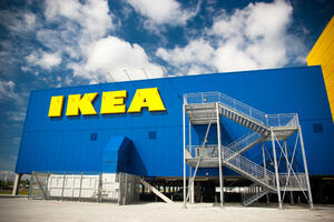 Ikea stiže u SFRJ, zaobilazi Crnu Goru?