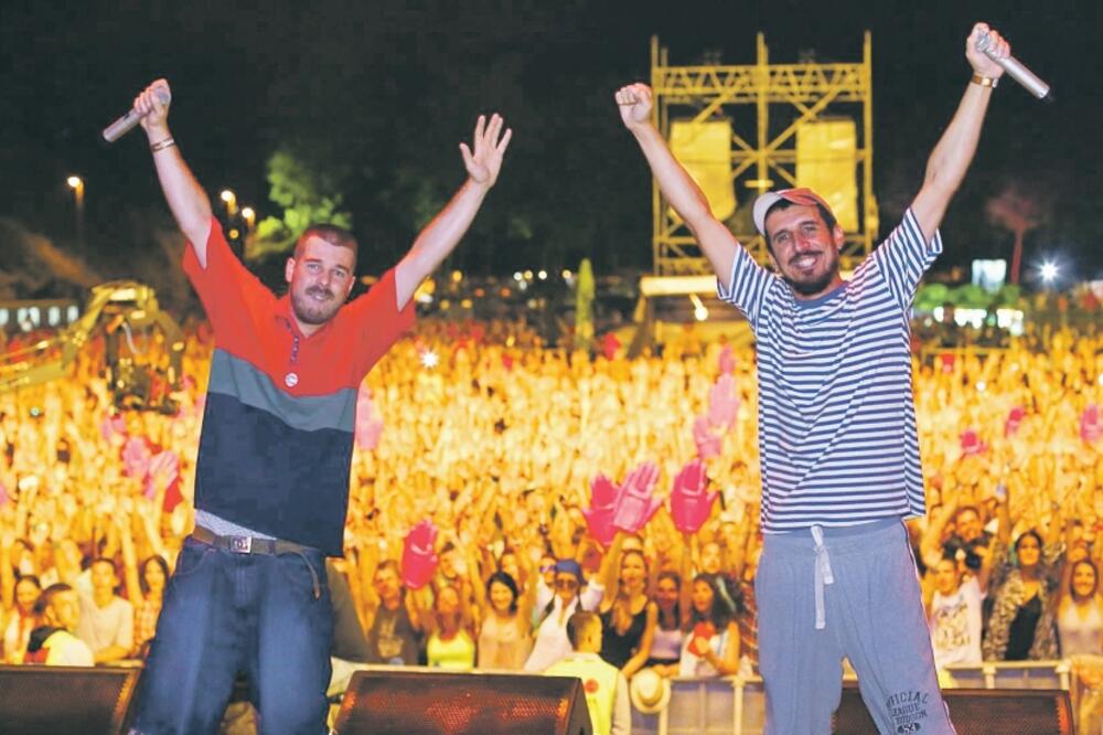 Who See, Foto: Facebook