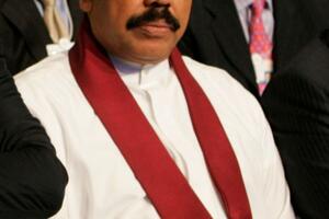 Predsjednik Šri Lanke protiv istrage UN o ratnim zločinima