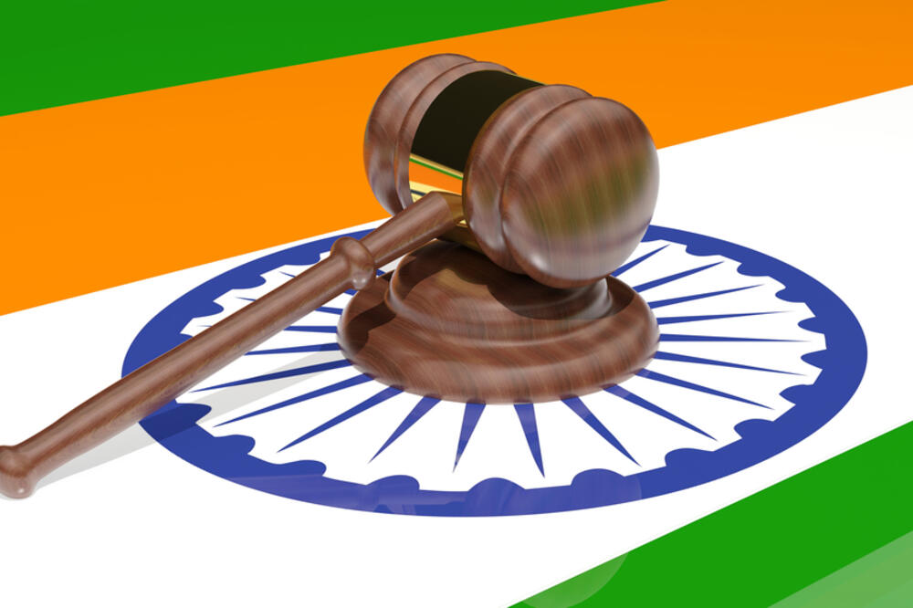 Indija, suđenje, Foto: Shutterstock