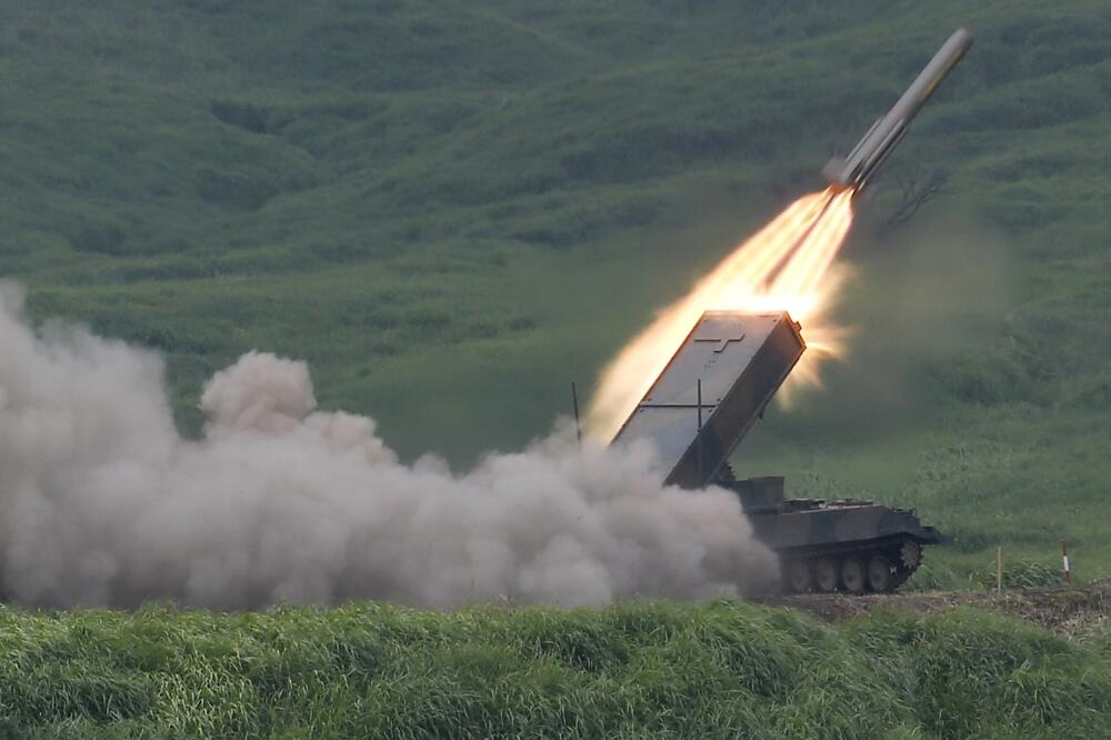 Japan, vojna vježba, Foto: Beta/AP