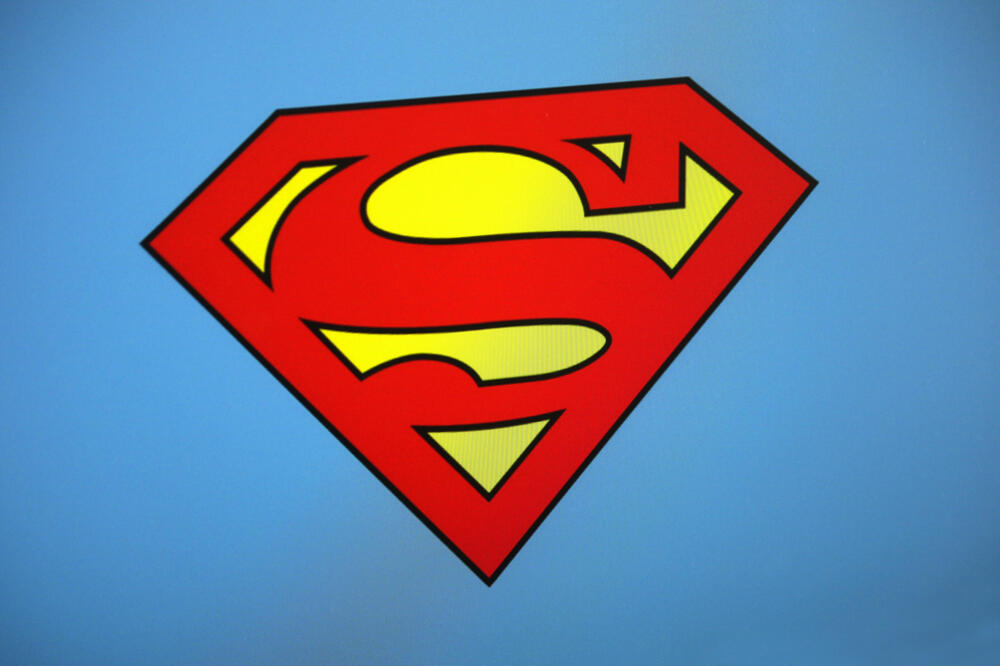 Supermen, Foto: Shutterstock