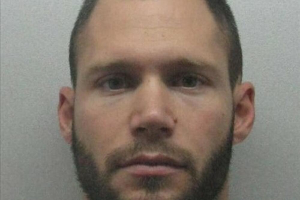 Marko Milićev, Foto: MUP Srbije