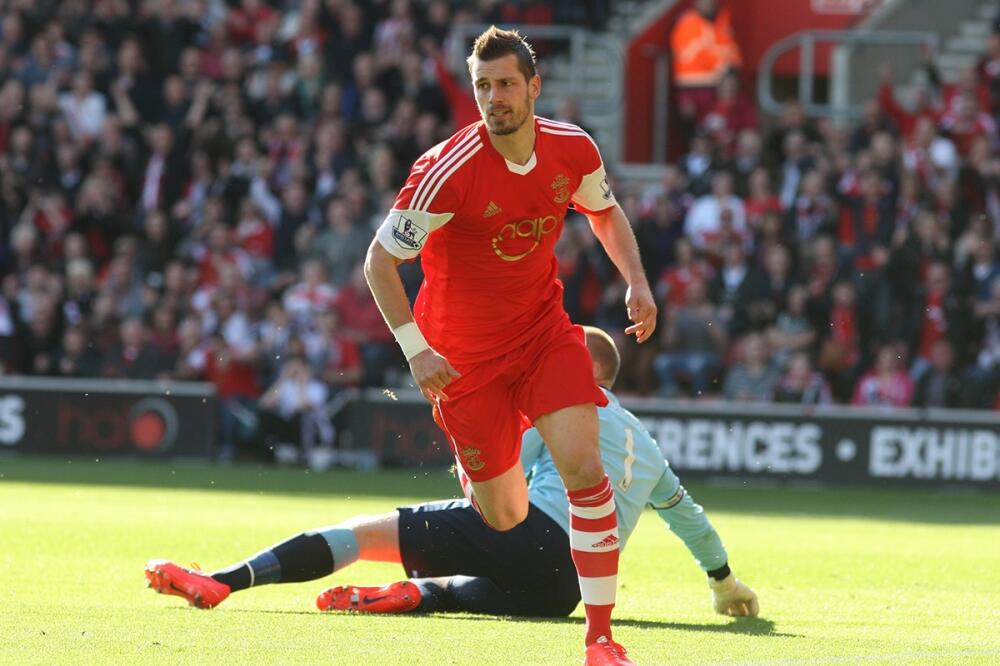 Morgan Šnajderlin, Foto: Www.google.com