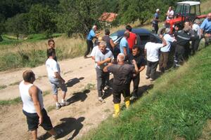 Opština Berane Ministarstvu: Zaboravite na Vasove vode
