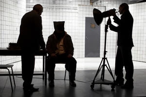 Kenijska policija vršila egzekucije