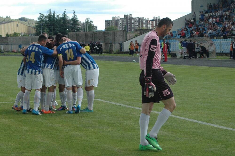 Sutjeska, Foto: Ivan Petrušić