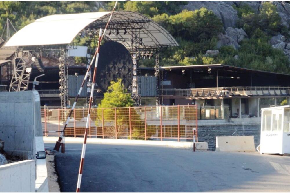 top hill, Foto: Arhiva Vijesti