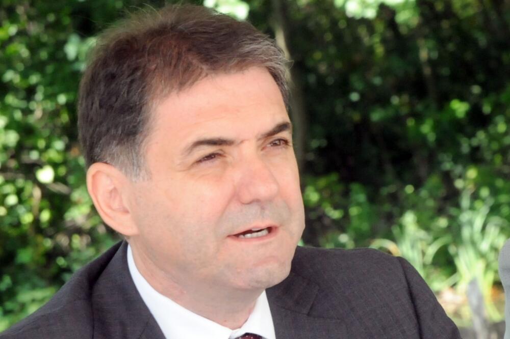 Petar Ivanović, Foto: Luka Zeković