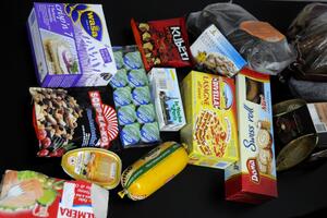 Potrošači u Crnoj Gori ne razlikuju oznake o roku upotrebe