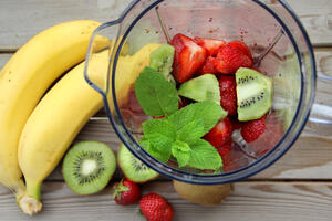 Najčešće greške u korišćenju blendera