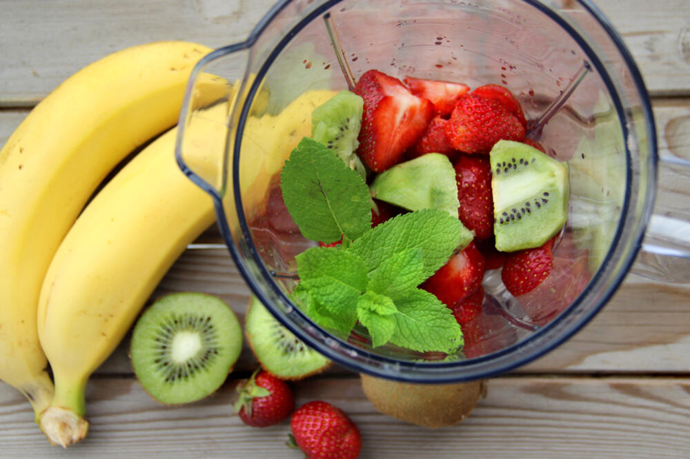 blender, Foto: Shutterstock