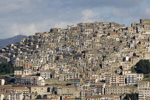 Kuće blizu Palerma se prodaju za euro, ali...