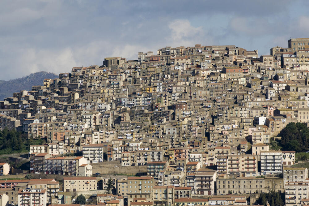 Gangi, Sicilija, Foto: Shutterstock