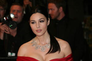 Monika Beluči doputovala u Trebinje