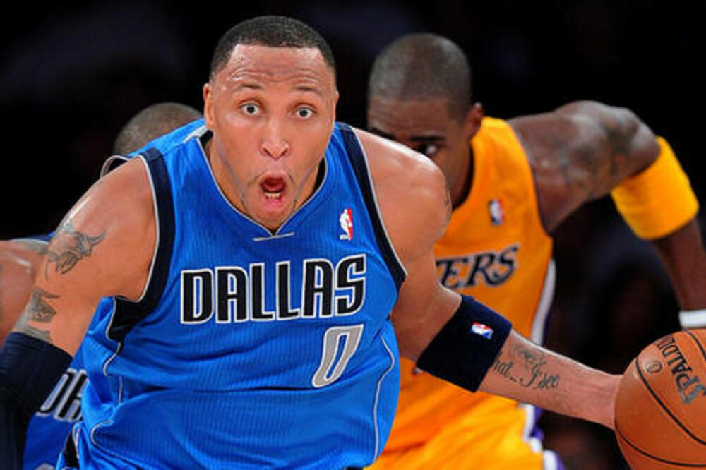 Šon Merion, Foto: Www.google.com