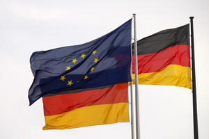 EK: Njemačka da poveća plate