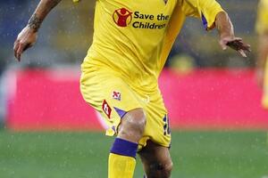 Fiorentina želi da vrati Mutua