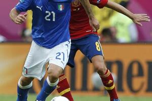 Pirlo: Ako me Konte pozove, odazvaću se