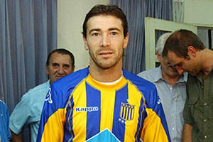 Kili Gonzales se vraća fudbalu