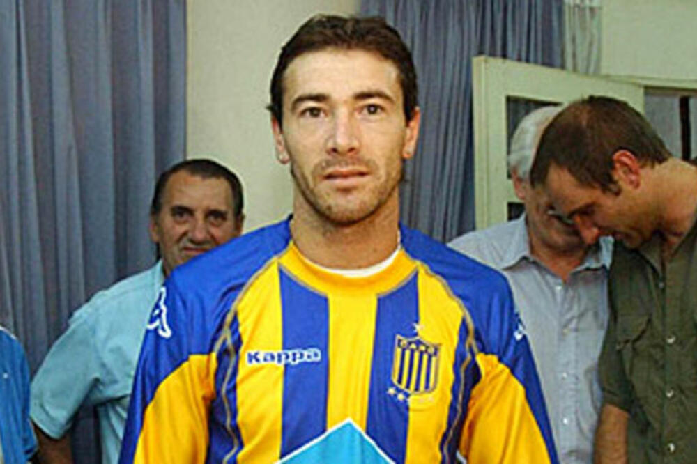 Kili Gonzales, Foto: Quelachupenahora.wordpress.com