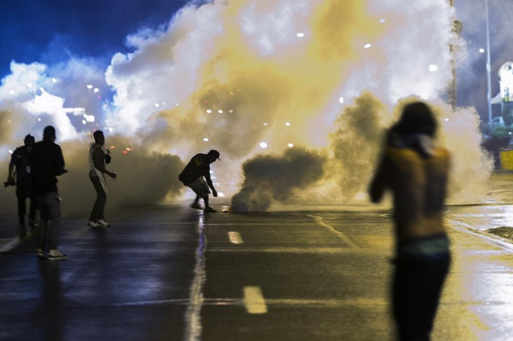 Misuri, protesti, Foto: Reuters