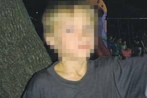 Bar: Dječak nije otet, bio sa djedom