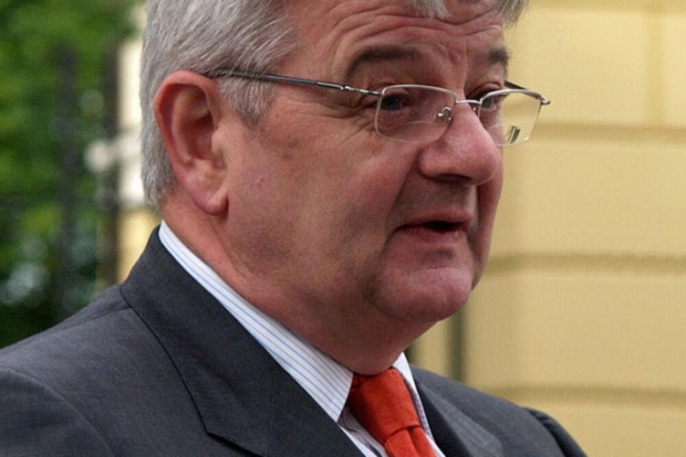 Joška Fišer, Foto: Wikipedia