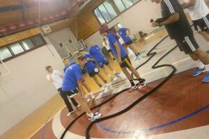 Dva dana odmora nakon paklenog rada na Kopaoniku