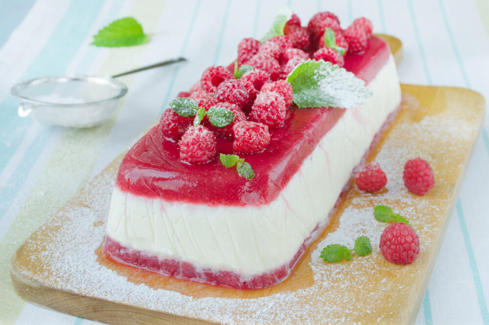 Semifredo, Foto: Shutterstock