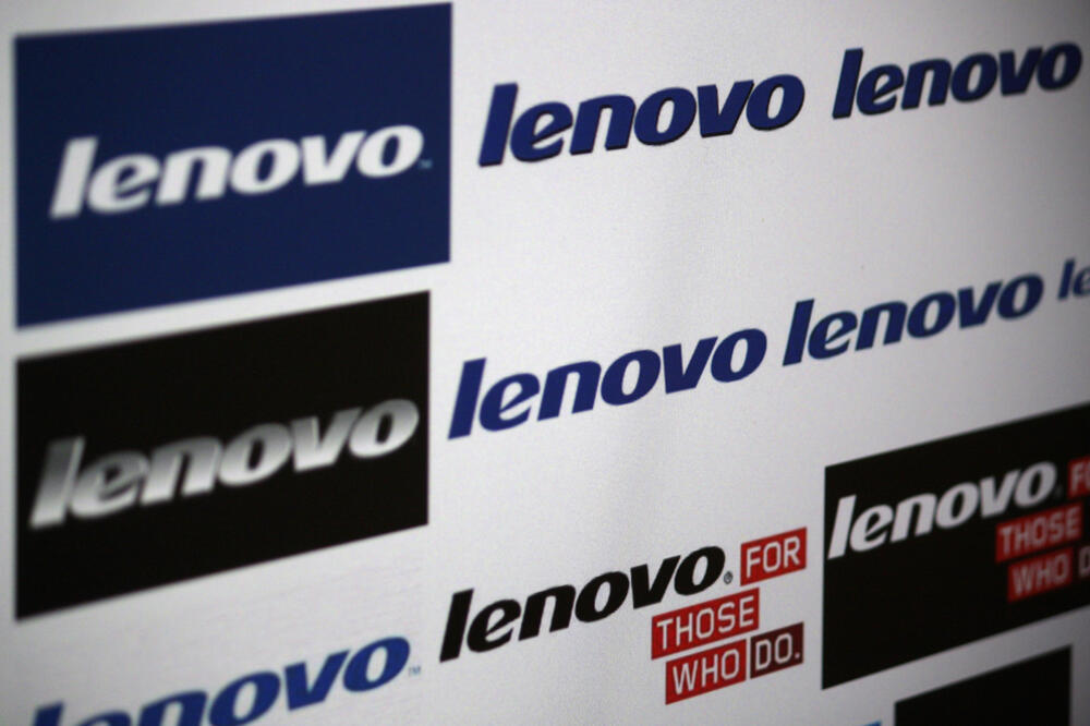 Lenovo, Foto: Shutterstock