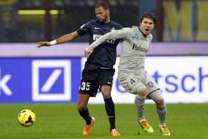 Rolando se vraća u Inter