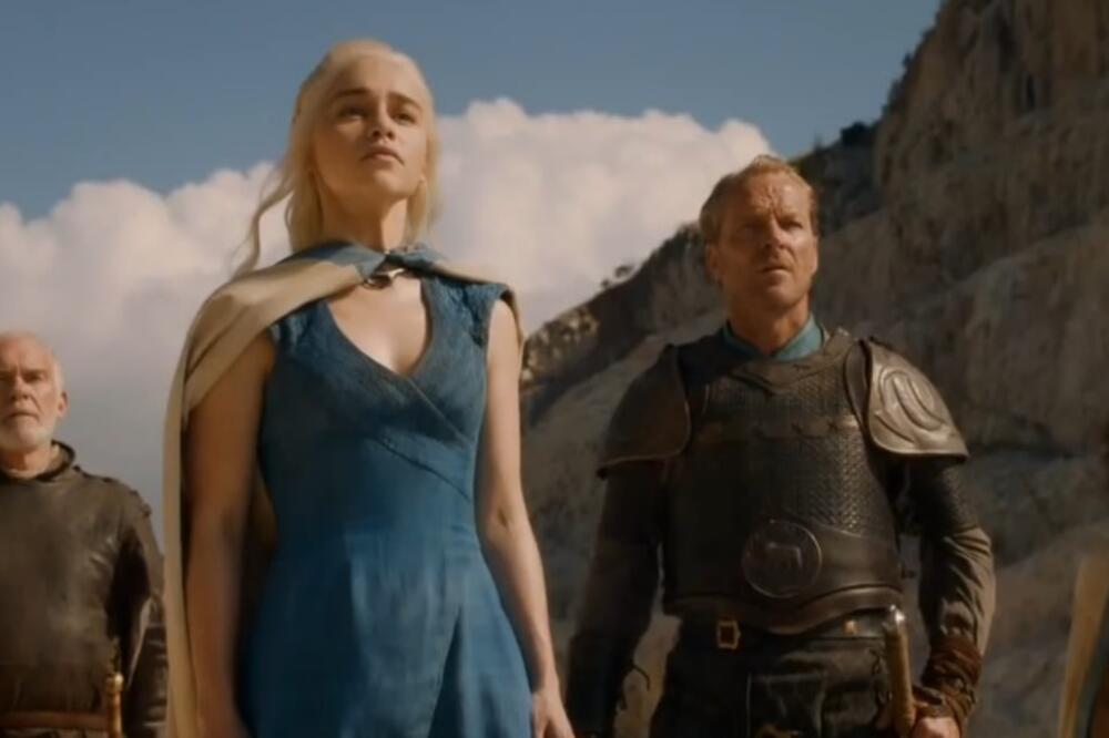 Igra prijestola, Foto: Screenshot (YouTube)