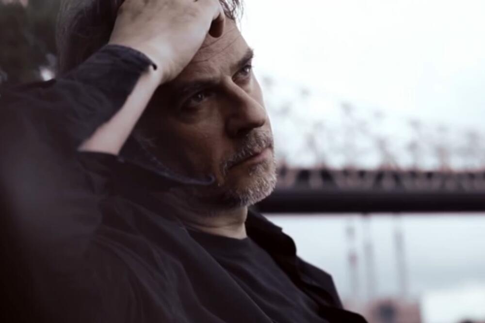 Žarko Laušević, Foto: Screenshot (YouTube)