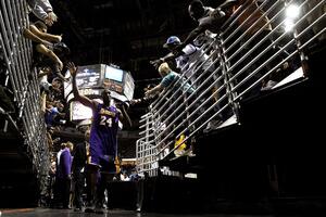 Brajant: Klivlend napravio grešku trejdovanjem Viginsa