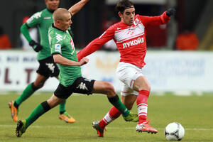 Hurado se vraća u Atletiko