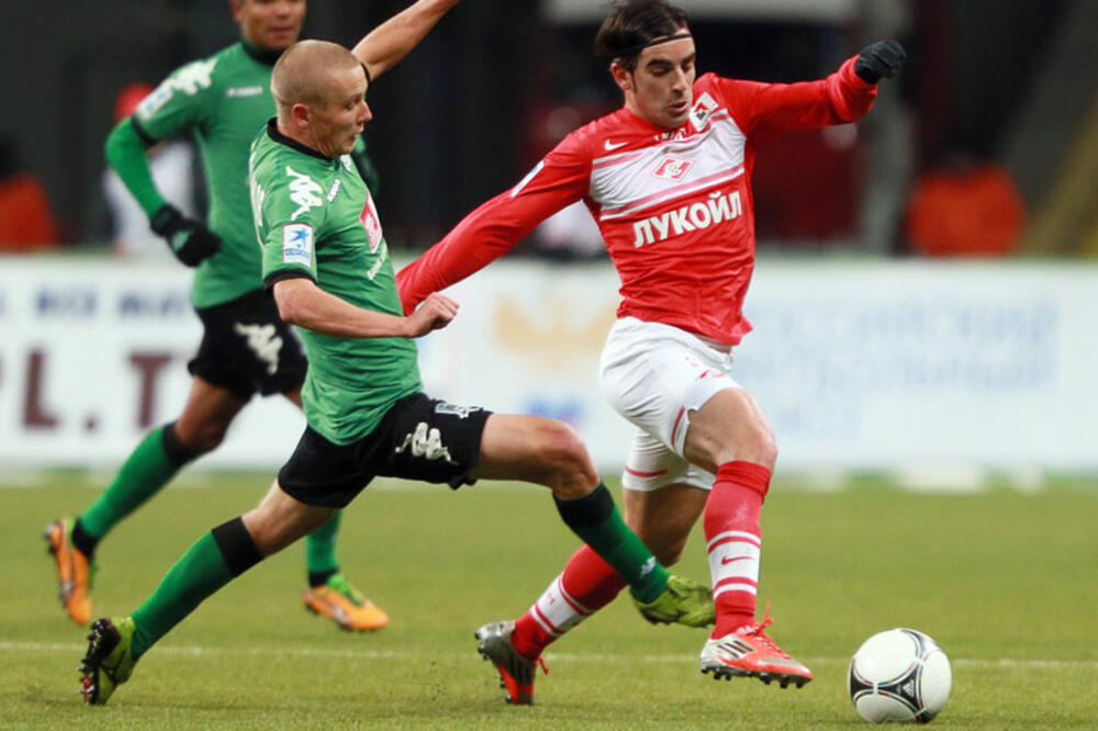 Hoze Manuel Hurado, Foto: Kicker.de